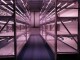 Sistema di coltivazione GEOPONICA- BOX INDOOR FARM CONTAINER 12X2,4X2,8m