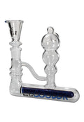 Percolatgor con diffusore in linea