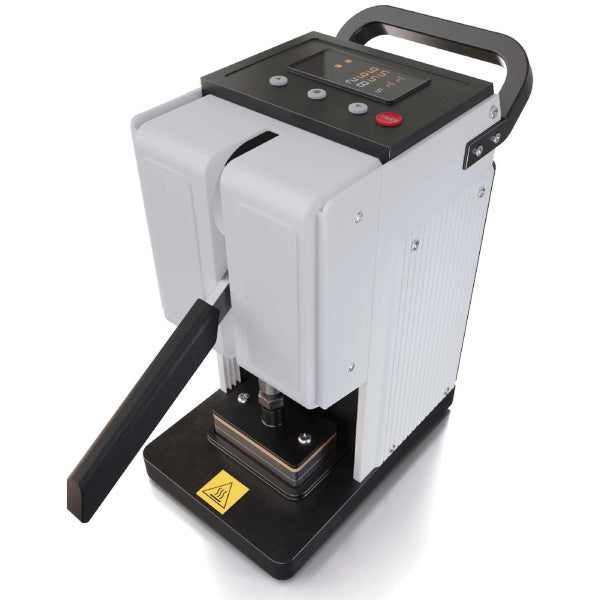 GRAVEDA Graspresso Rosin Hydraulic Heat Press 700kg