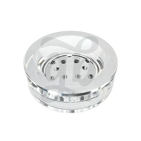 Stündenglass Bong Vaporizzatore Narghilè senza Gravità a 360 Gradi