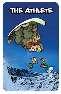Gioco di Carte GROWERZ