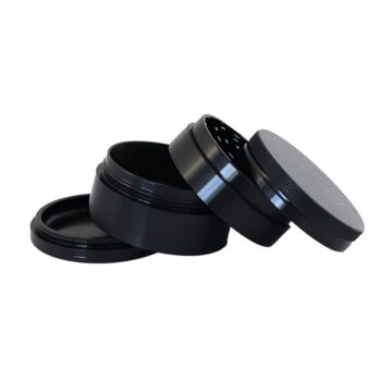 Grinder RAW HAMMERCRAFT 4 parti con BOX collezione regalo