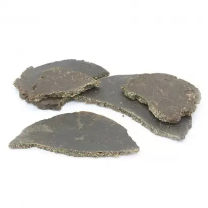 ICE-o-LATOR CBD hash