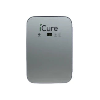 I-CURE frigo per la cura e la conservazione delle resine