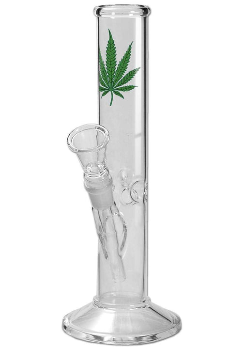 Bong Breit Cilindrico 05