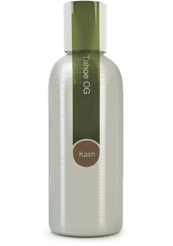 EYBNA terpeni PURE TERPENES line TAHOE OG - the kush family