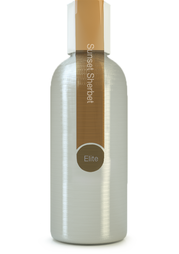 EYBNA terpeni PURE TERPENES line SUNSET SHERBET - beta products