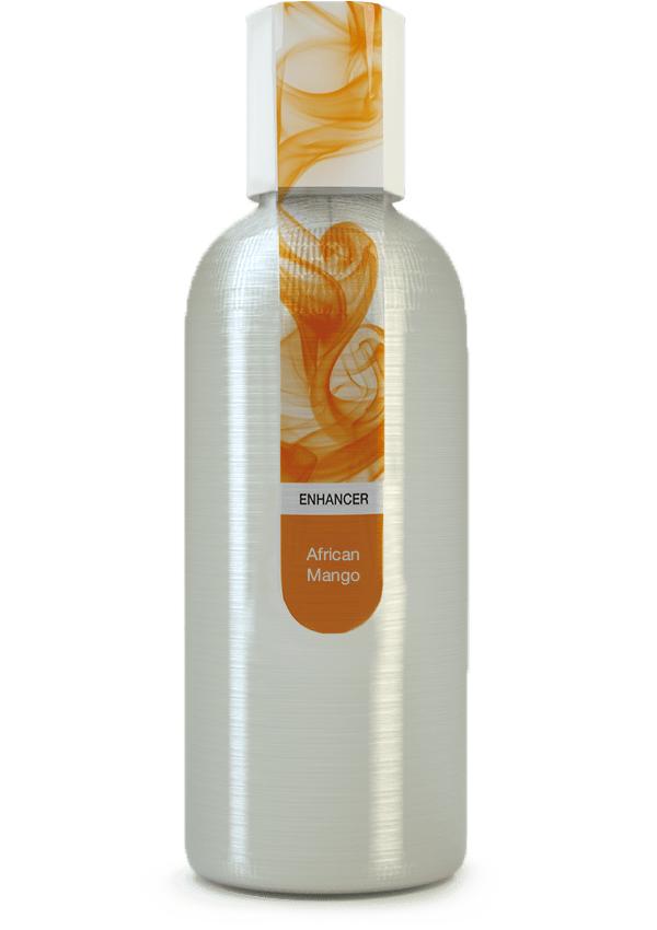 EYBNA terpeni ENHANCER LINE line - AFRICAN MANGO