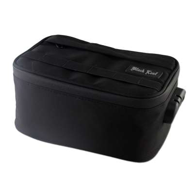 BlackLeaf BORSA ANTIODORE medio grande con BLOCCO NUMERICO