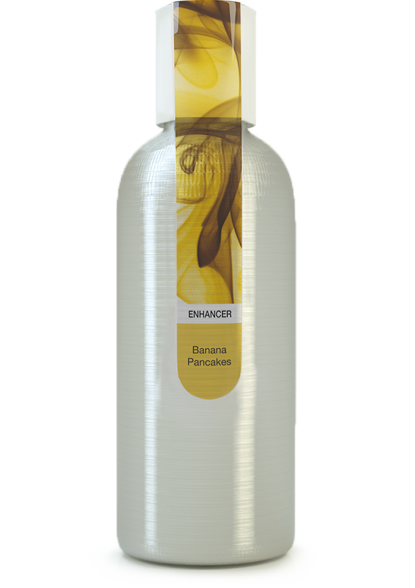 EYBNA terpeni ENHANCER LINE line BANANA PANCAKES
