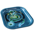 Vassoio in metallo QINKLONG collezione DRAGON BALL impastiera  rolling tray ANTIGRAFFIO