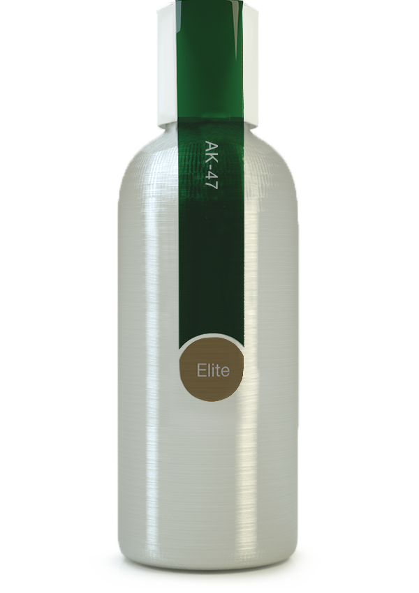 EYBNA terpeni PURE TERPENES line AK 47 - beta products