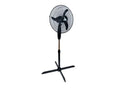 Cyclone VENTILATORE  A PIANTANA OSCILLANTE 3 velocità -  diametro 40cm