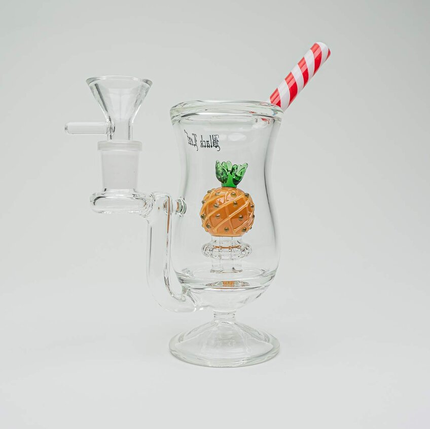 Bong Black Leaf LE PETITE COCKTAIL