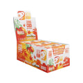 Novità CHEWING GUM  gusto Cannabis/Mango con 17mg CBD per blister Astra Hemp