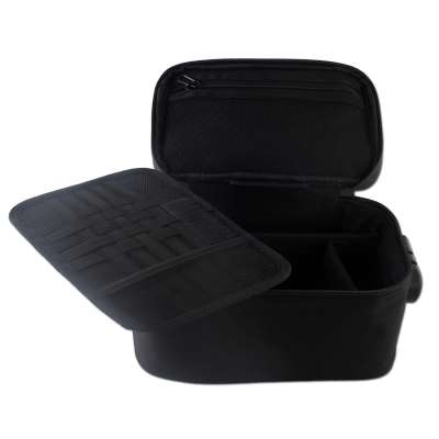 BlackLeaf BORSA ANTIODORE medio grande con BLOCCO NUMERICO