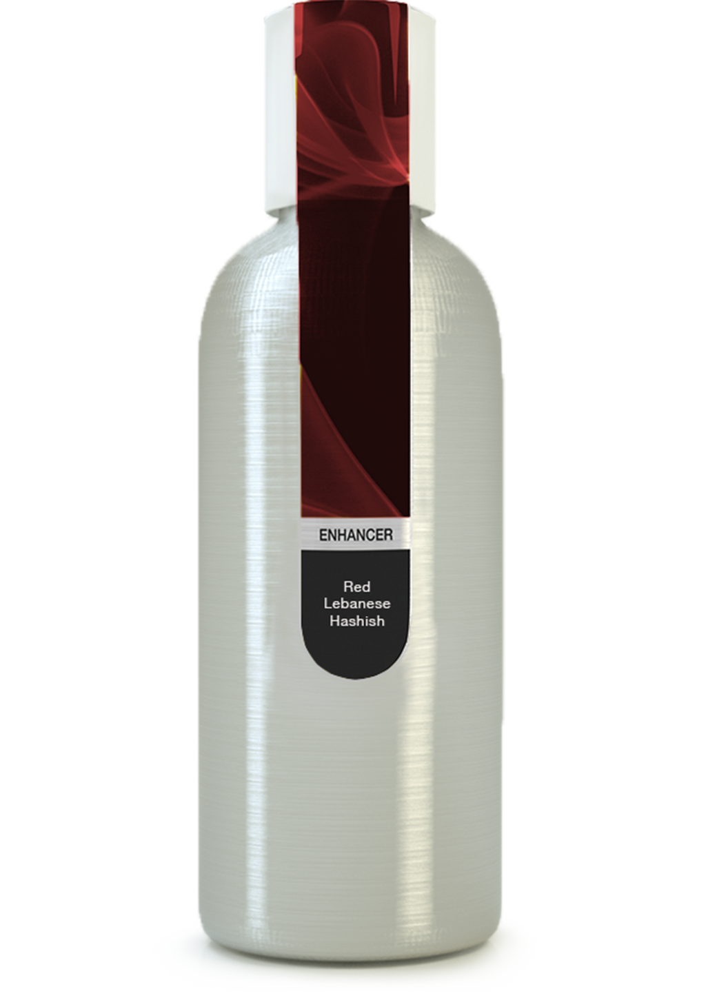 EYBNA terpeni ENHANCER LINE line - RED LEBANESE HASH - The Hashish Family