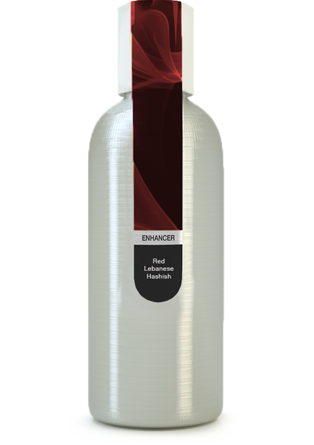 EYBNA terpeni ENHANCER LINE line - RED LEBANESE HASH - The Hashish Family