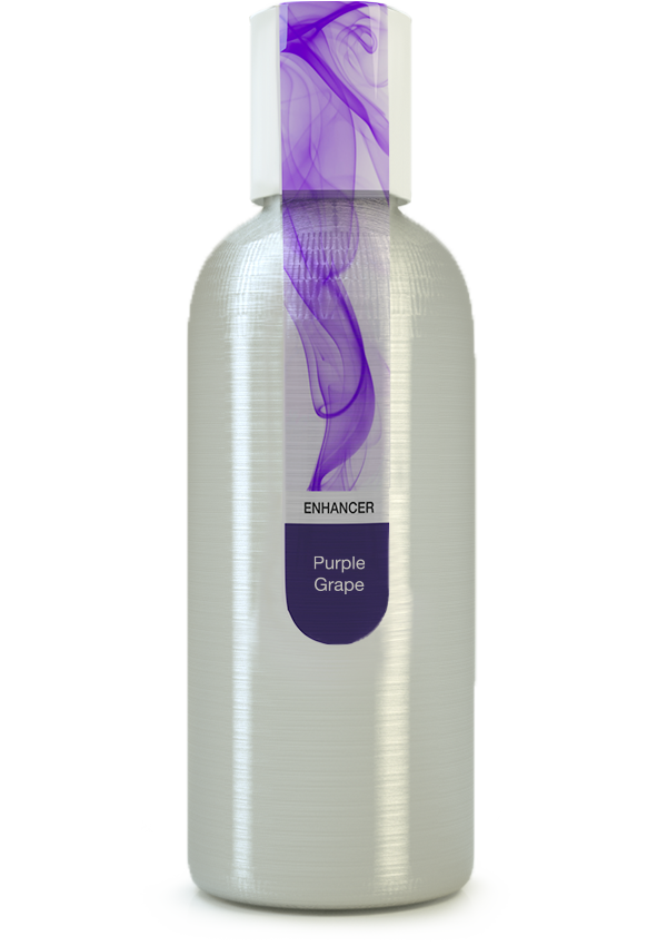 EYBNA terpeni ENHANCER LINE line - PURPLE GRAPE
