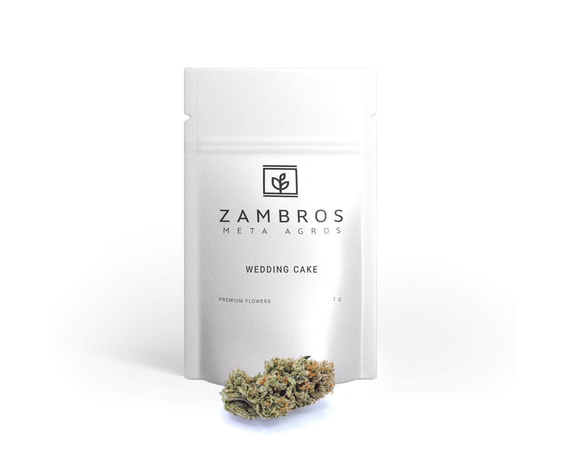 NOVITA' - WEDDING CAKE indoor by Zambros Farm