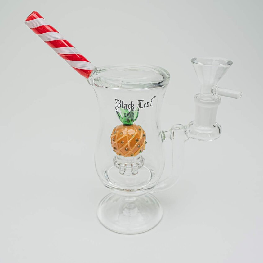Bong Black Leaf LE PETITE COCKTAIL