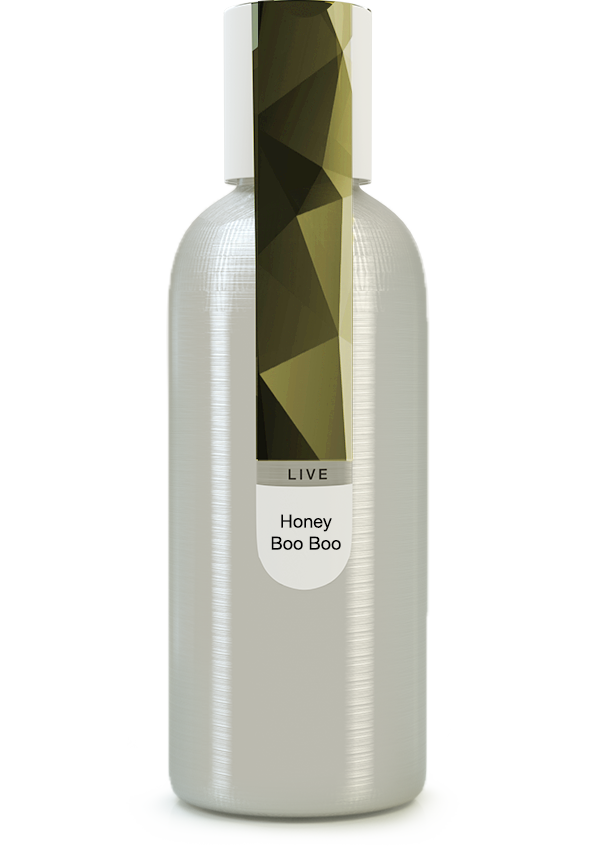 EYBNA terpeni LIVE LINE line HONEY BOO BOO