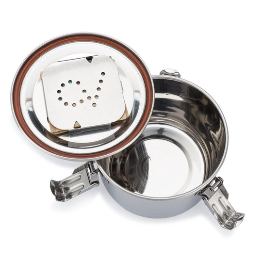 Contenitori CVault 50g ZERO ODORE
