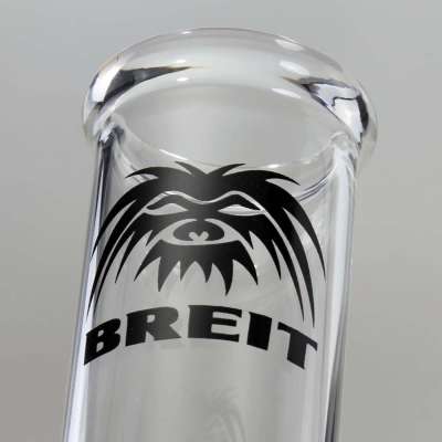 Ice Bong Breit JETSTREAM