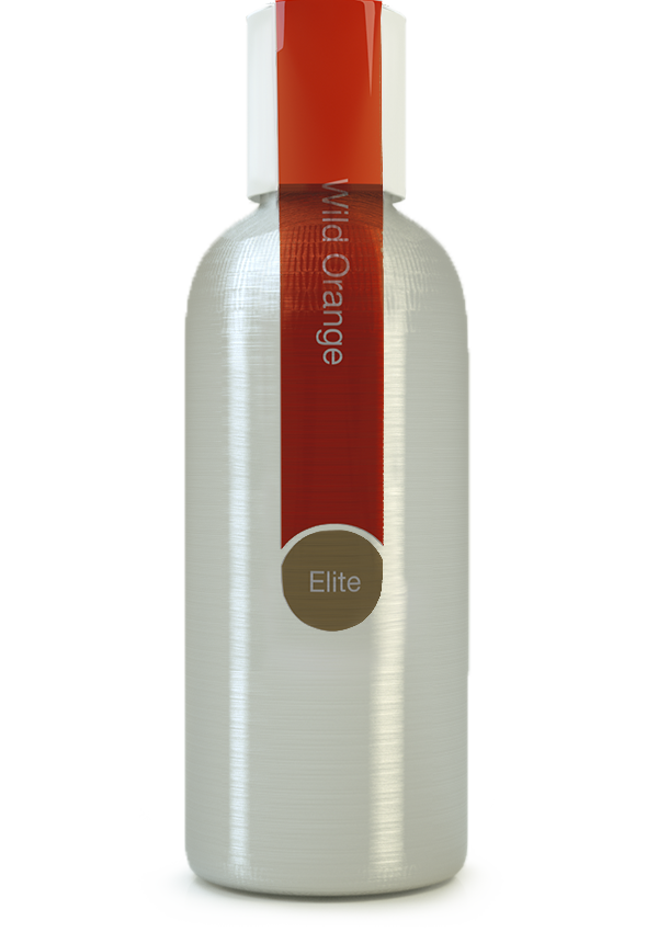EYBNA terpeni PURE TERPENES line WILD ORANGE - novità