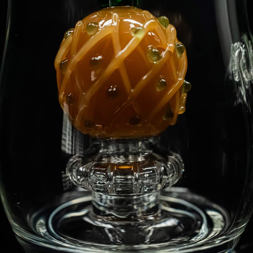 Bong Black Leaf LE PETITE COCKTAIL