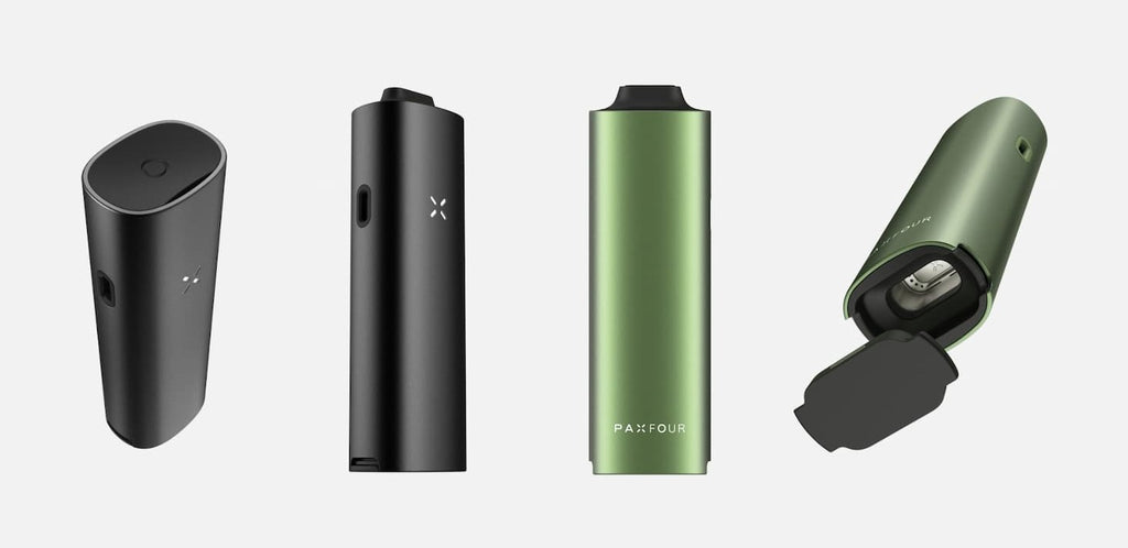 Vaporizzatore PAX FOUR