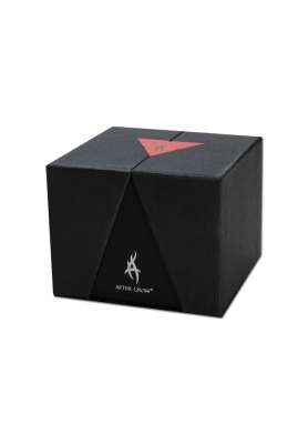 Grinder After Grow THORINDER Mini 4 parti Metallo con Lame a Fulmine + spatolina