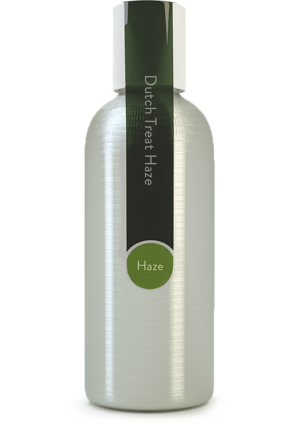 EYBNA terpeni PURE TERPENES line DUTCH TREAT HAZE - The Haze Family