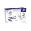 Cannaline COMPRESSE CBD MASTICABILI