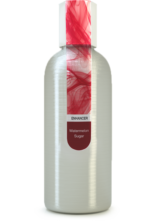 EYBNA terpeni ENHANCER LINE line - WATERMELON SUGAR