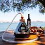NUOVO SENZA SCATOLA Vaporizzatore Storz & Bickel VOLCANO HYBRID