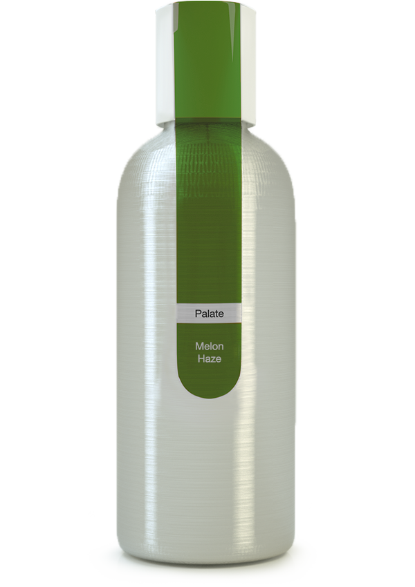 EYBNA terpeni PALATE LINE line MELON HAZE