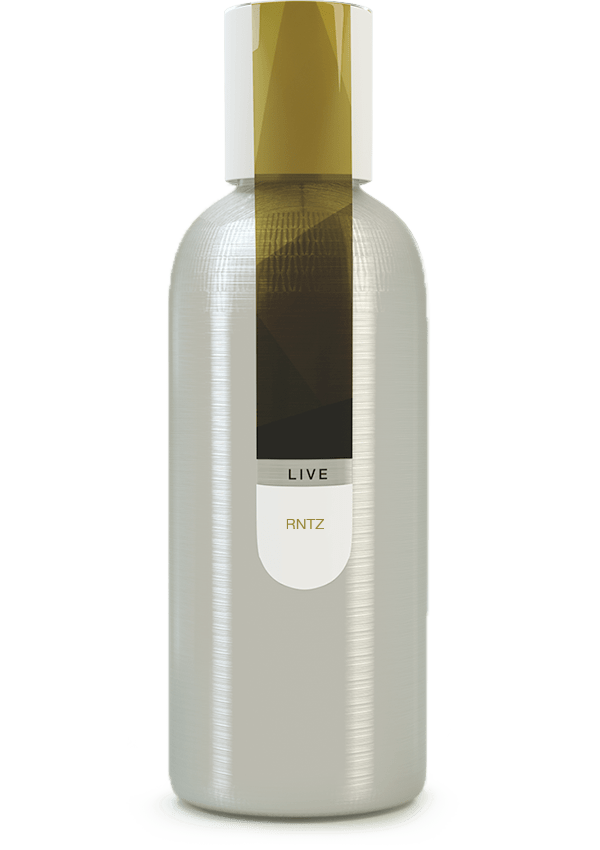EYBNA terpeni LIVE LINE line RNTZ