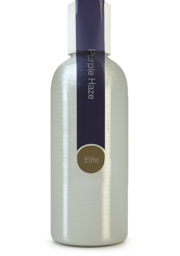EYBNA terpeni PURE TERPENES line PURPLE HAZE  - novità