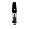 CARTRIDGES FULL CERAMIC 510 threads cartucce vuote riempibili 0,5ml e 1ml nere e bianche