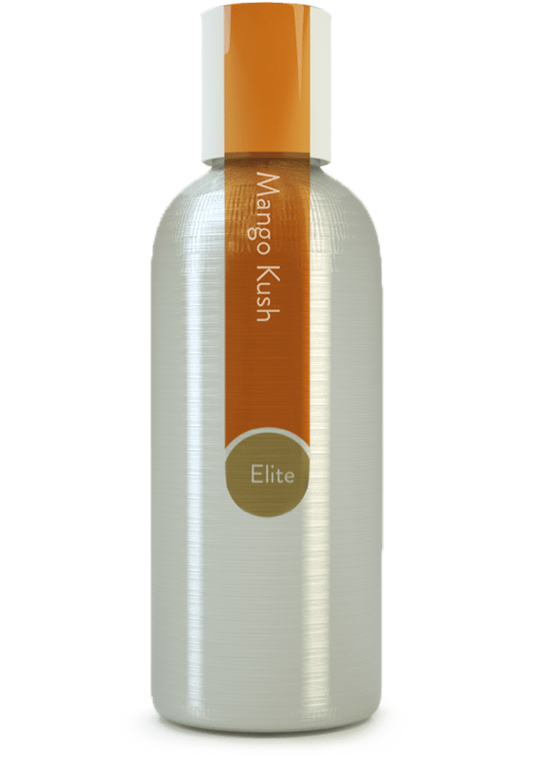 EYBNA terpeni PURE TERPENES line MANGO KUSH - The Elite Collection