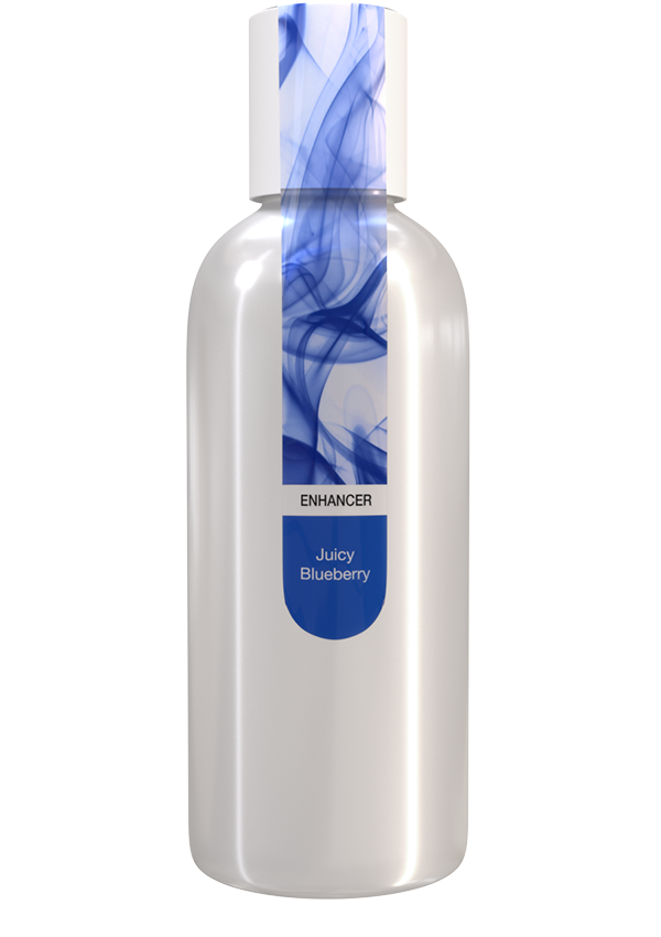 EYBNA terpeni ENHANCER LINE line - JUICY BLUEBERRY
