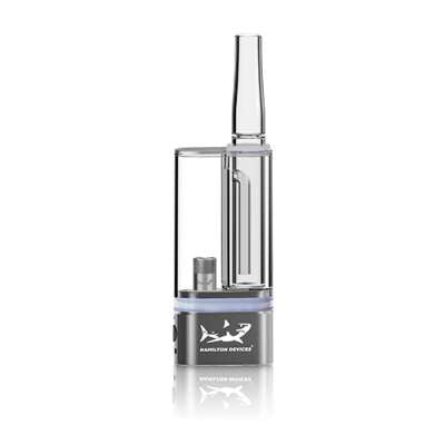 Batteria KR1 con raffreddamento ad acqua per cartucce cartridge 510  threads + cartuccia 0,5ml