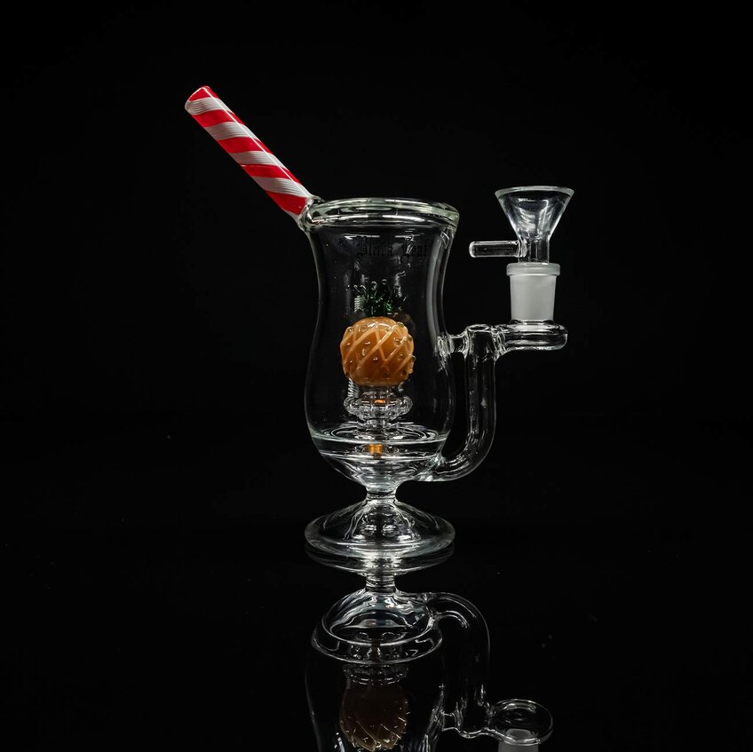 Bong Black Leaf LE PETITE COCKTAIL