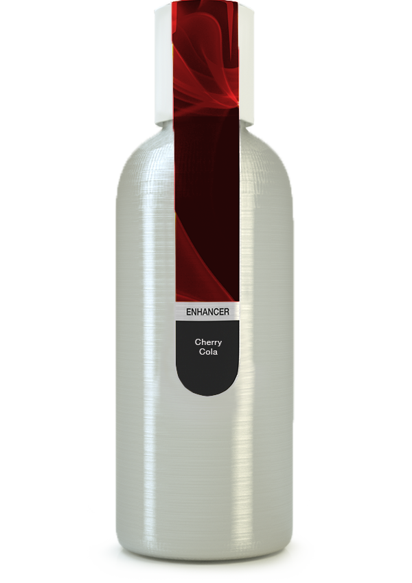 EYBNA terpeni ENHANCER LINE line - CHERRY COLA