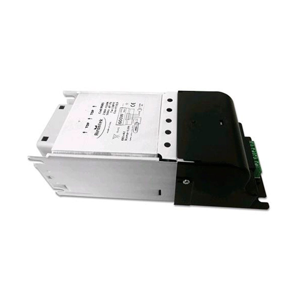 ALIMENTATORE / Reattore Airontek per lampadine da Coltivazione HPS / MH