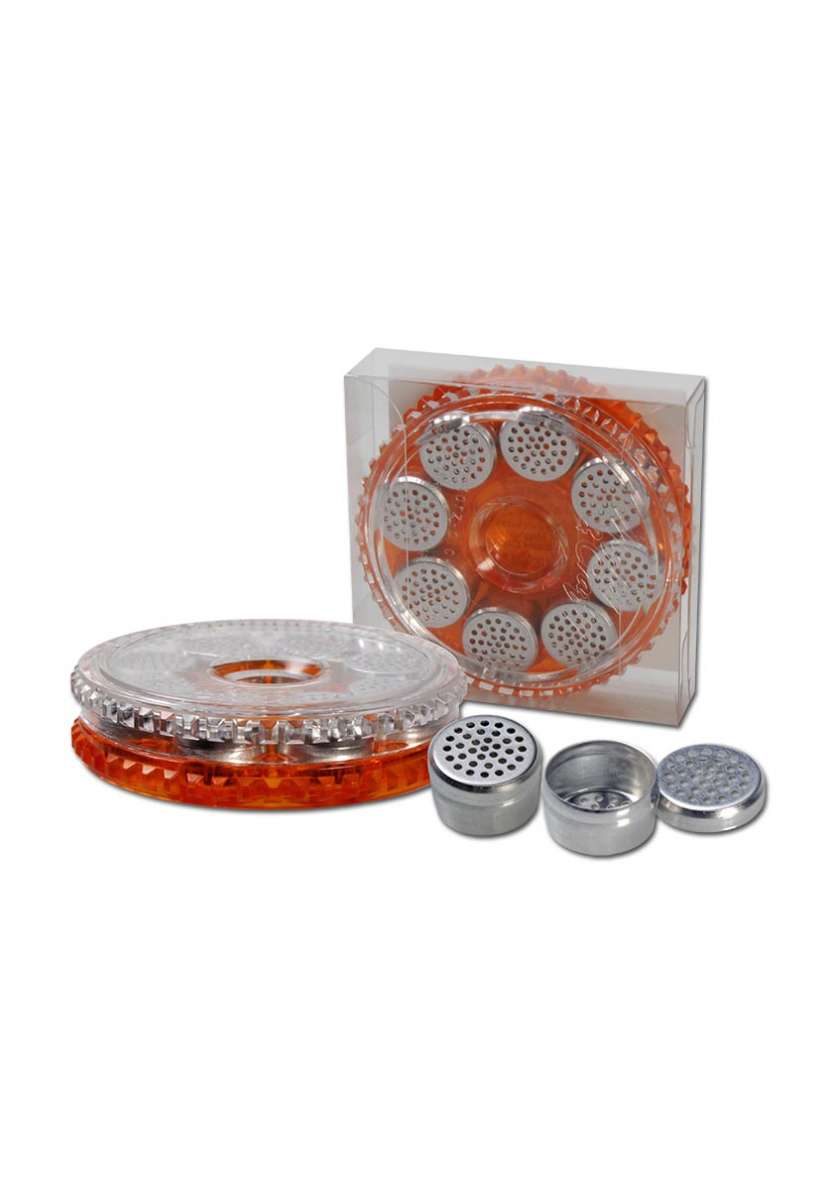 Vaporizzatore Storz & Bickel KIT 8 CAPSULE DOSATRICI