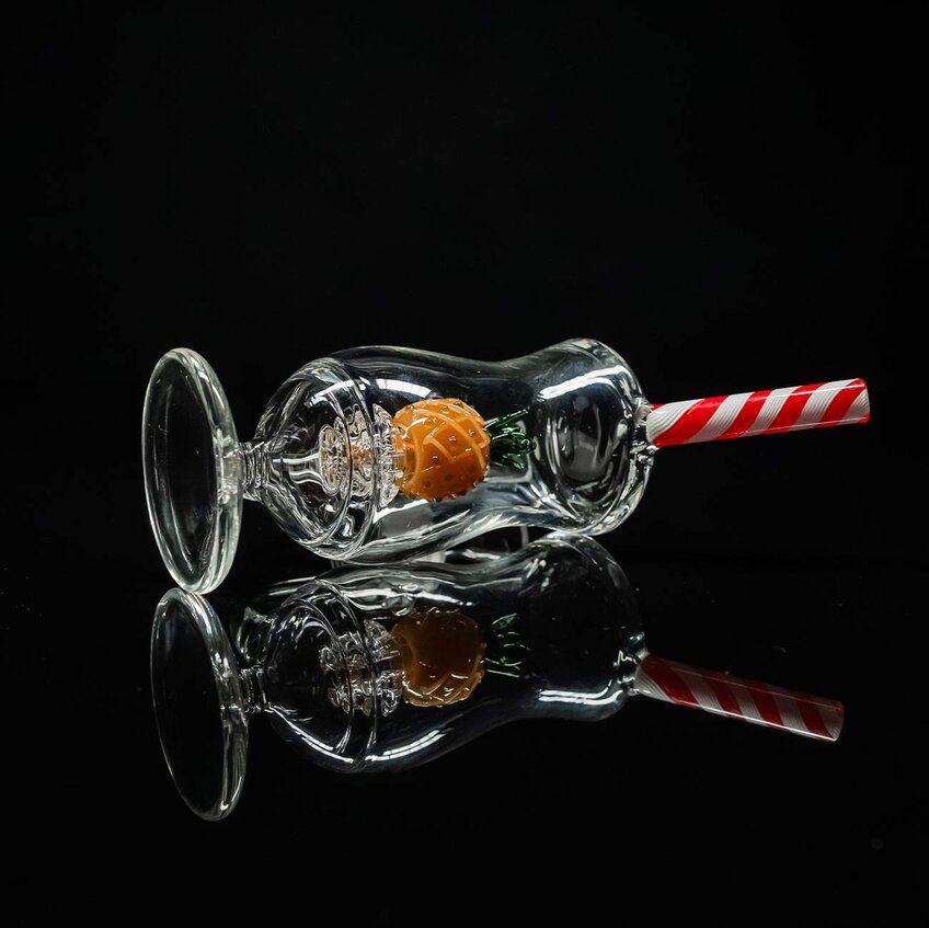 Bong Black Leaf LE PETITE COCKTAIL