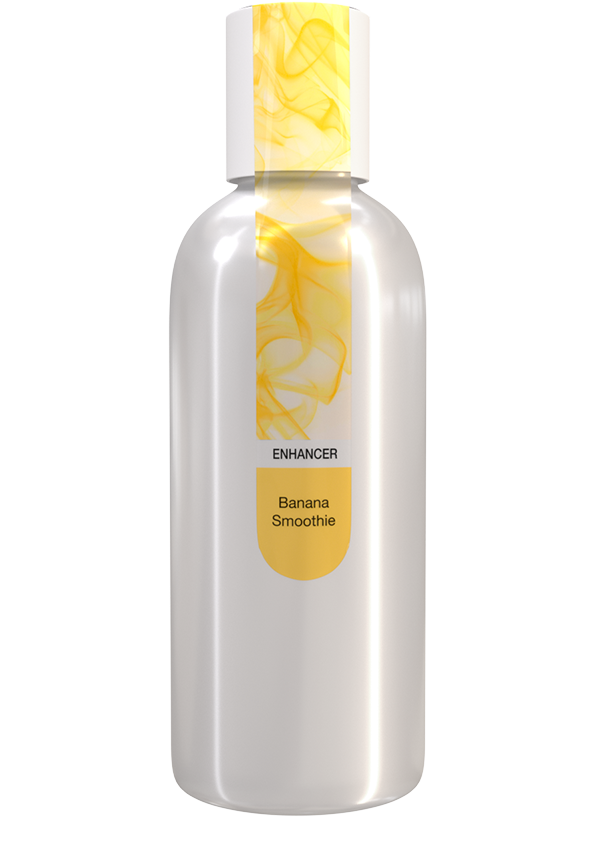 EYBNA terpeni ENHANCER LINE line BANANA SMOOTHIE