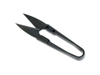 FORBICI MINI-GRIP ergonomiche A MOLLA